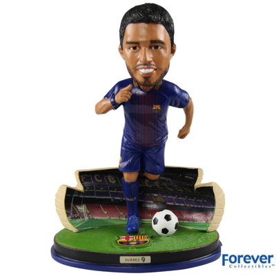 FC Barcelona Bobbleheads - National Bobblehead HOF Store
