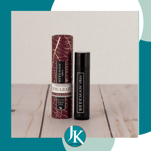 Fig Leaf Lip Balm