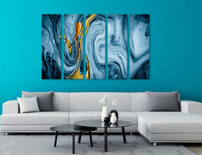 Fine Art Online Canvas Print #1321