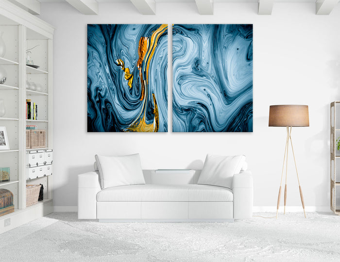Fine Art Online Canvas Print #1321