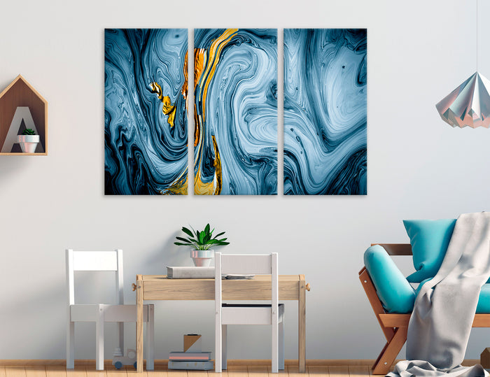 Fine Art Online Canvas Print #1321