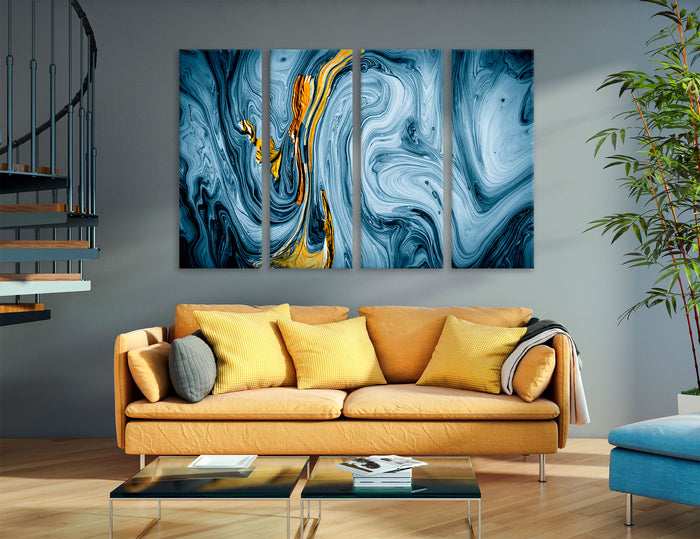 Fine Art Online Canvas Print #1321