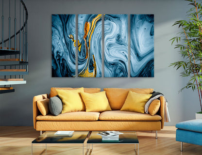 Fine Art Online Canvas Print #1321