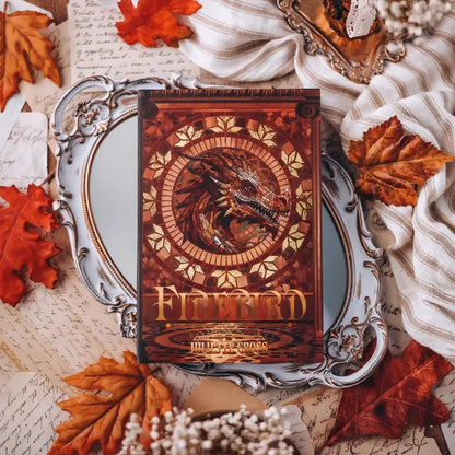 Firebird Exclusive Luxe Edition Book