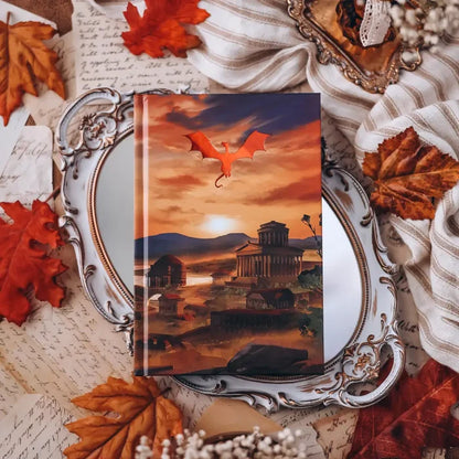 Firebird Exclusive Luxe Edition Book