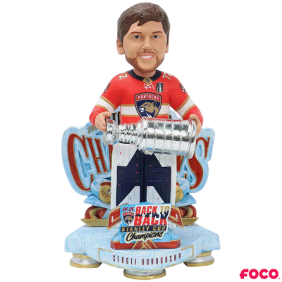 Sergei Bobrovsky