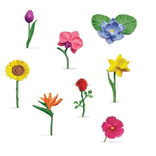 Flowers Toob