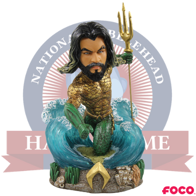 FOCO Entertainment Bobbleheads