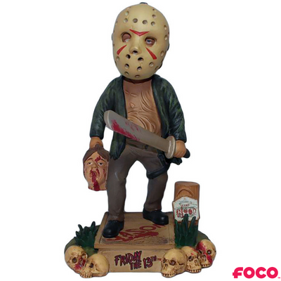 Jason (Friday the 13th)