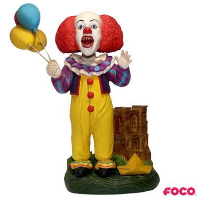 Pennywise (IT-1990)