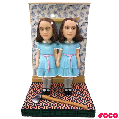 The Shining Twins