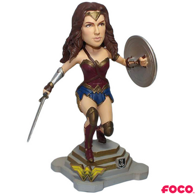 Wonder Woman