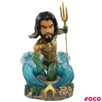 FOCO Entertainment Bobbleheads