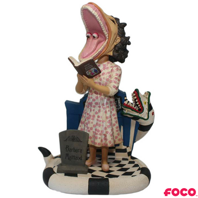 FOCO Entertainment Bobbleheads