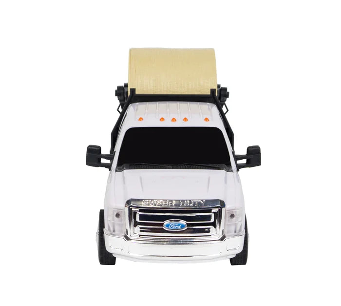 Ford Flatbed Truck