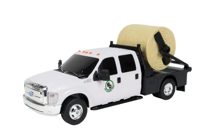 Ford Flatbed Truck