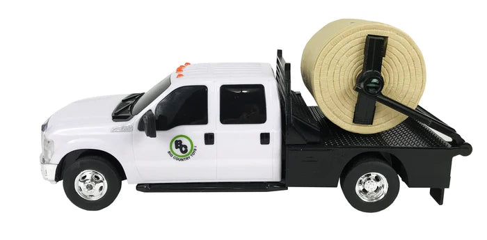 Ford Flatbed Truck