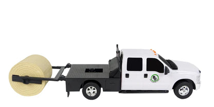 Ford Flatbed Truck