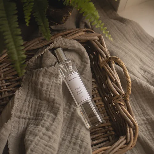 Freckleface Room Spray - Clean Laundry