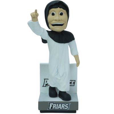 Friar Dom Providence Friars Mascot Bobblehead (Presale)