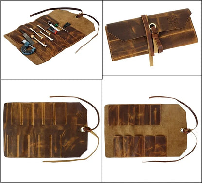 Leather Toolkit