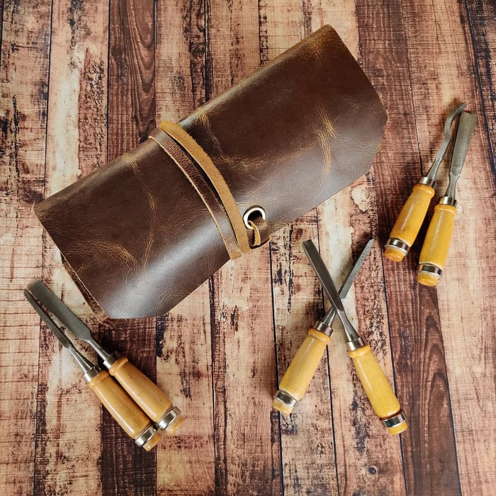 tool bag Chisel holder