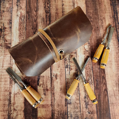 tool bag Chisel holder