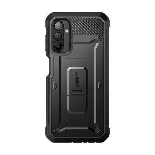 Galaxy A26 Unicorn Beetle PRO Rugged Holster Case-Black