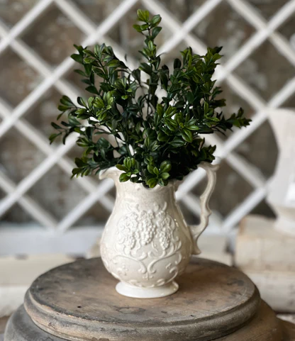 Galilee Boxwood Collection