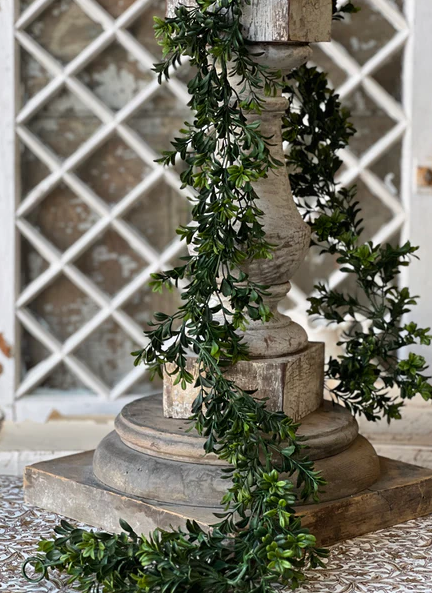 Galilee Boxwood Collection