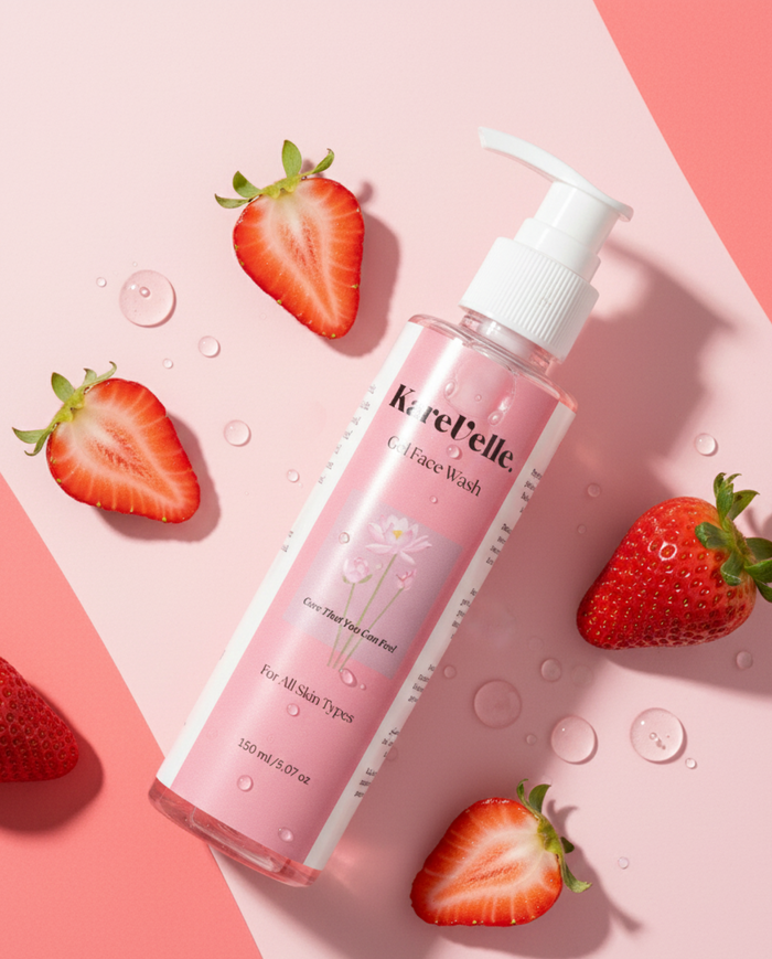 Gel Face Wash | 150ml