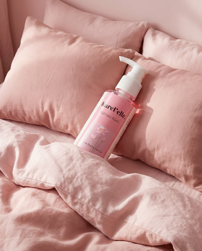 Gel Face Wash | 250ml