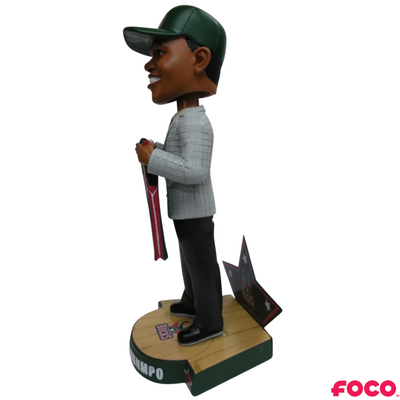 Giannis Antetokounmpo Draft Day Bobblehead - National Bobblehead HOF Store