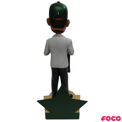 Giannis Antetokounmpo Draft Day Bobblehead - National Bobblehead HOF Store
