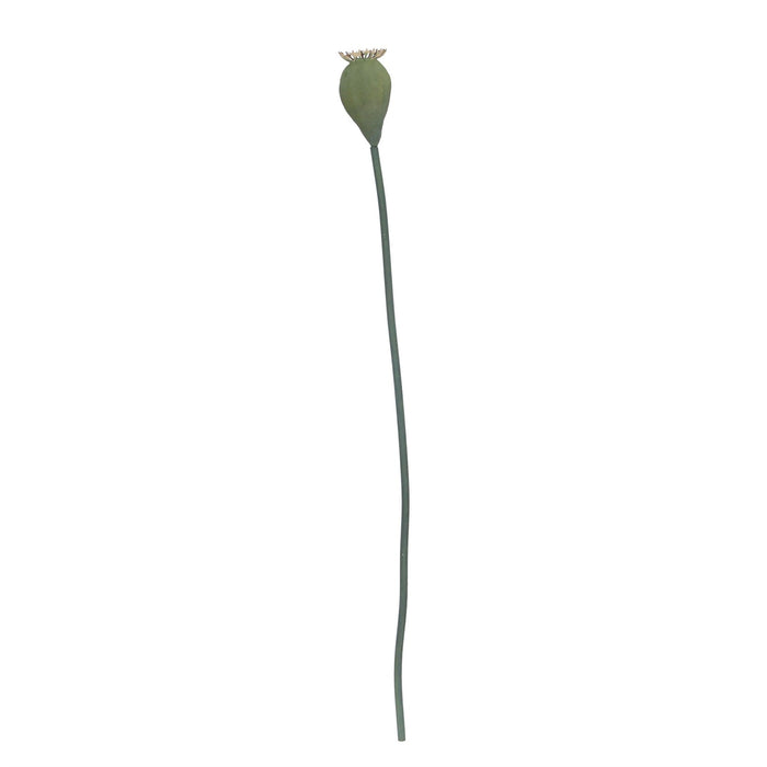 Gisela Graham Pick - Poppy Sead Head