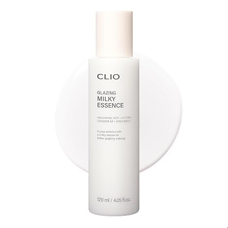 Glazing Milky Essence