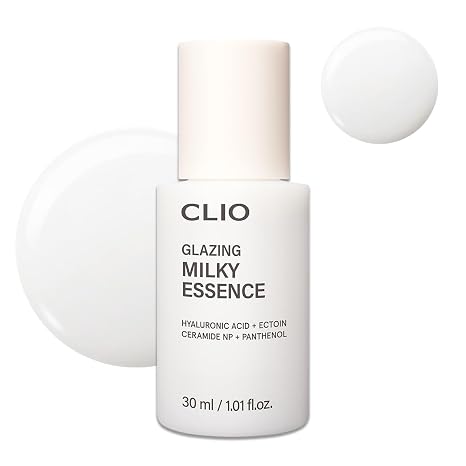 Glazing Milky Essence