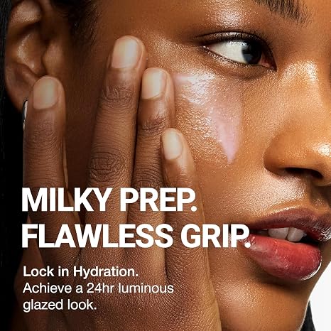 Glazing Milky Essence
