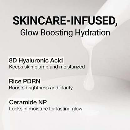 Glazing Milky Essence
