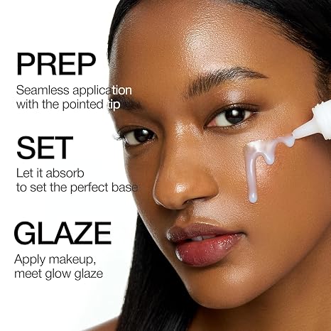 Glazing Milky Essence