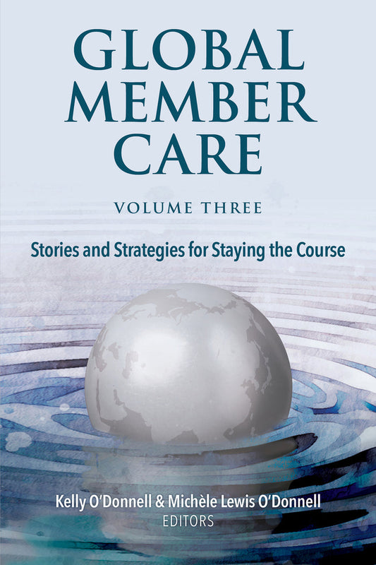 Global Member Care (Vol. 3) - MissionBooks.org