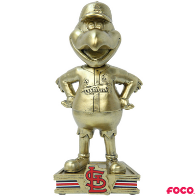 Fredbird - St. Louis Cardinals