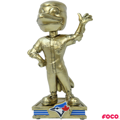 Ace - Toronto Blue Jays