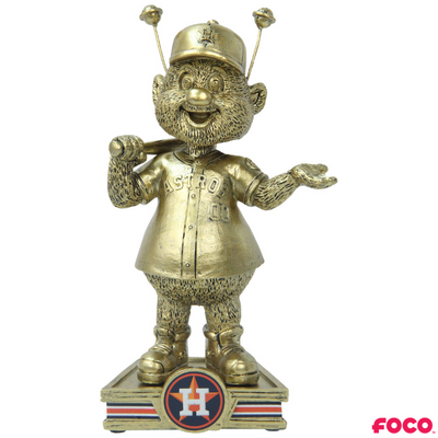 Orbit - Houston Astros