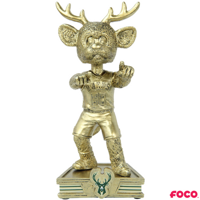 Bango - Milwaukee Bucks