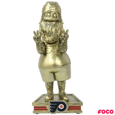 Gritty - Philadelphia Flyers