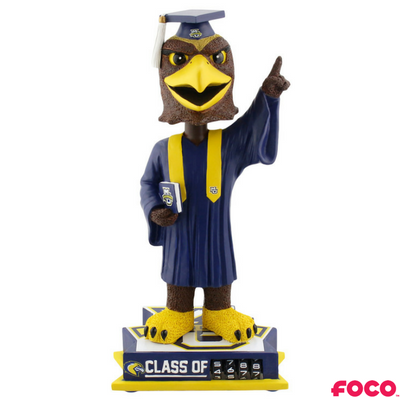 Marquette Golden Eagles - Golden Eagle