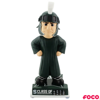 Michigan State Spartans - Sparty