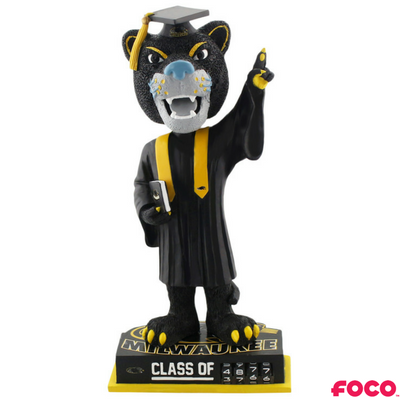 Milwaukee Panthers - Pounce