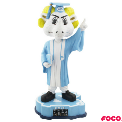 North Carolina Tar Heels - Rameses